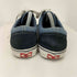 バンズ VANS OLD SKOOL スエード キャンバス メンズ JPN:26