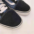 バンズ VANS OLD SKOOL スエード キャンバス メンズ JPN:26