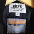 KIFFE Thermore 中綿 MA-1 MA1 フライトジャケット レディース L