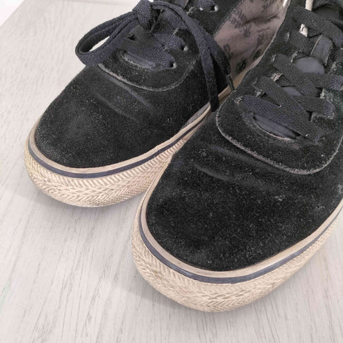 ヒステリックグラマー HYSTERIC GLAMOUR Y2K スエード切替 スニーカー レディース 7
