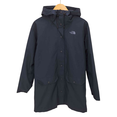 ザノースフェイス THE NORTH FACE Woodmont Rain Jacket レディース XS