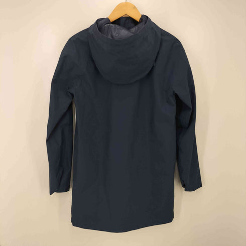 ザノースフェイス THE NORTH FACE Woodmont Rain Jacket レディース XS