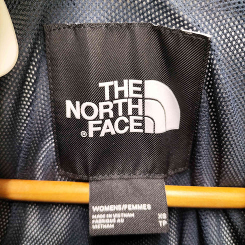 ザノースフェイス THE NORTH FACE Woodmont Rain Jacket レディース XS