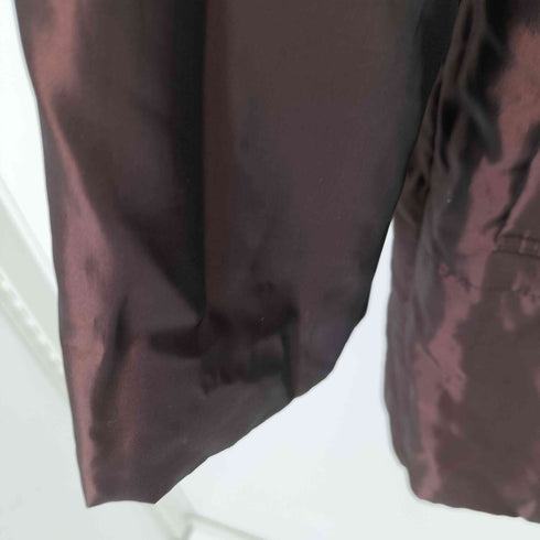 レリアン Leilian 中綿 ロングコート レディース 9