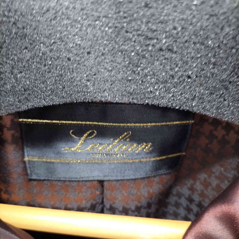レリアン Leilian 中綿 ロングコート レディース 9