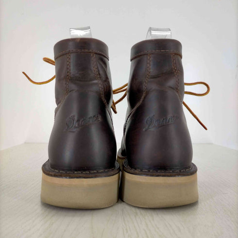 ダナー Danner Bull Run 6 Brown Cristy メンズ US:7
