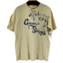 アヴィレックス AVIREX グラフィックプリントクルーネックTシャツ メンズ JPN:L