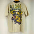 アヴィレックス AVIREX グラフィックプリントクルーネックTシャツ メンズ JPN:L