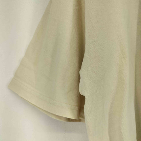 アヴィレックス AVIREX グラフィックプリントクルーネックTシャツ メンズ JPN:L