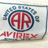 アヴィレックス AVIREX グラフィックプリントクルーネックTシャツ メンズ JPN:L