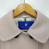 ブルーレーベルクレストブリッジ BLUE LABEL CRESTBRIDGE Aラインピーコート レディース 36