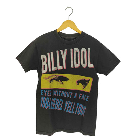 ©2008 ミュージシャン 1984 ツアー 復刻 Tシャツ メンズ