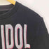 ©2008 ミュージシャン 1984 ツアー 復刻 Tシャツ メンズ