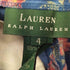 ローレンラルフローレン LAUREN RALPH LAUREN リネン フラワープリントショーツ レディース 4