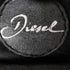 ディーゼル DIESEL ラメ加工 レザーハンドバッグ レディース
