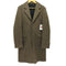 エイチアンドエム H&M WOOL BLEND ウールチェスターコート メンズ EUR:44