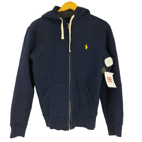 ポロラルフローレン POLO RALPH LAUREN CLASSIC FULL-ZIP FLEECE HOODIE メンズ JPN:S