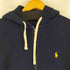 ポロラルフローレン POLO RALPH LAUREN CLASSIC FULL-ZIP FLEECE HOODIE メンズ JPN:S
