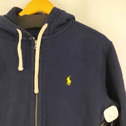 ポロラルフローレン POLO RALPH LAUREN CLASSIC FULL-ZIP FLEECE HOODIE メンズ JPN:S