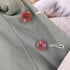 ビームスボーイ BEAMS BOY 60/40 REVERSIBLE ANORAK HOODIE レディース