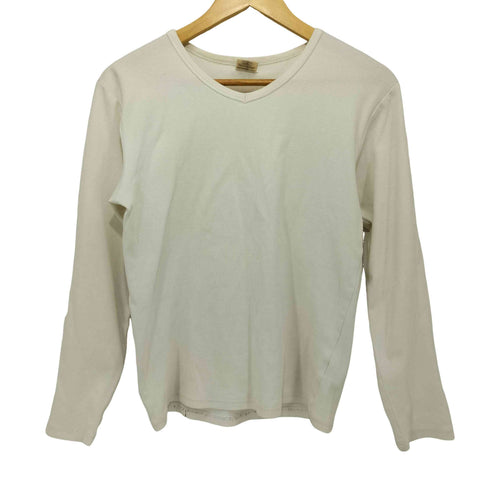アヴィレックス AVIREX サーマルカットソー メンズ import:M