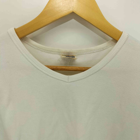 アヴィレックス AVIREX サーマルカットソー メンズ import:M