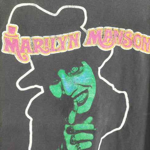 ウインターランド winterland ©1995 DOPE FIEND SMELLS LIKE CHILDREN メンズ XL