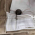ダブレット doublet SILK CHINO WIDE TAPERED TROUSERS シルクチノ ワイド テーパード トラウザーズ メンズ JPN:M