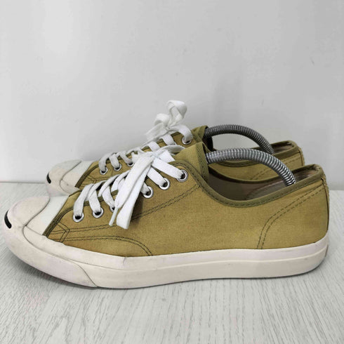 コンバースジャックパーセル CONVERSE JACKPARSELL ローカットスニーカー メンズ JPN:28