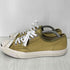 コンバースジャックパーセル CONVERSE JACKPARSELL ローカットスニーカー メンズ JPN:28