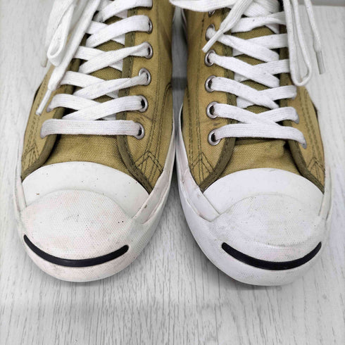 コンバースジャックパーセル CONVERSE JACKPARSELL ローカットスニーカー メンズ JPN:28