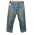 リーバイス Levis 90S 501xx 553工場 W36 L36 ボタンフライデニム メンズ W36L36