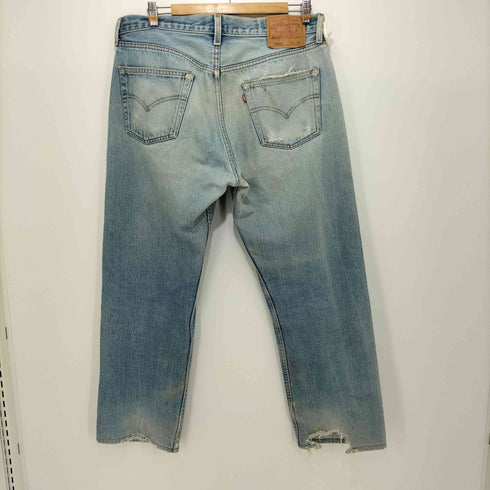 リーバイス Levis 90S 501xx 553工場 W36 L36 ボタンフライデニム メンズ W36L36