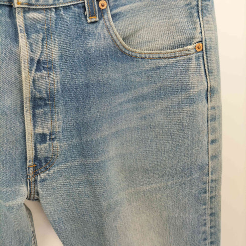 リーバイス Levis 90S 501xx 553工場 W36 L36 ボタンフライデニム メンズ W36L36