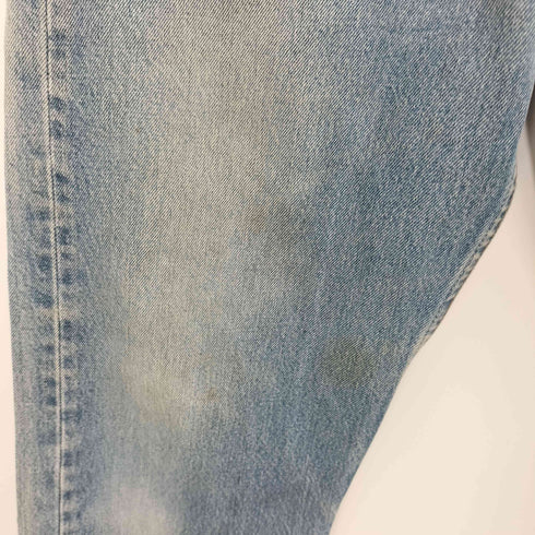 リーバイス Levis 90S 501xx 553工場 W36 L36 ボタンフライデニム メンズ W36L36