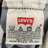 リーバイス Levis 90S 501xx 553工場 W36 L36 ボタンフライデニム メンズ W36L36