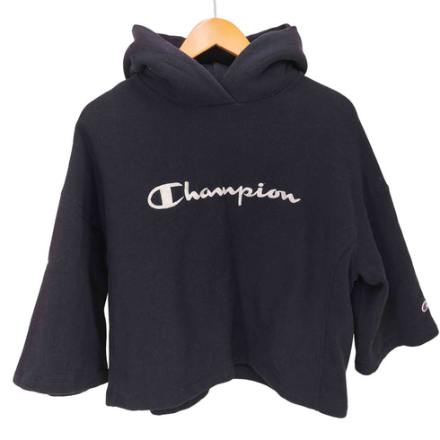 チャンピオン Champion リバースウィーブプルオーバー レディース JPN:M