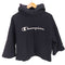 チャンピオン Champion リバースウィーブプルオーバー レディース JPN:M