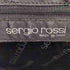 セルジオロッシ sergio rossi レザーキルティングバッグ レディース