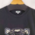 ケンゾー KENZO フロントプリントカットソー タイガー メンズ JPN:M