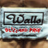Walls ウエスタンヨークダウンパフジャケット メンズ JPN:XL