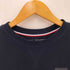 トミーヒルフィガー TOMMY HILFIGER フレンチテリー ロゴ ロングスリーブスウェット メンズ JPN:S