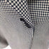 ザラ ZARA CHECK BLAZER レディース import:S