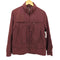 ザスコッチハウス The Scotch House ジップアップ ナイロンジャケット メンズ import:M