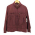ザスコッチハウス The Scotch House ジップアップ ナイロンジャケット メンズ import:M