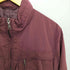 ザスコッチハウス The Scotch House ジップアップ ナイロンジャケット メンズ import:M