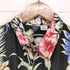 HIBISCUS アロハシャツ メンズ M