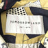 トゥモローランド TOMORROWLAND 総柄レーヨンシャツ メンズ XS