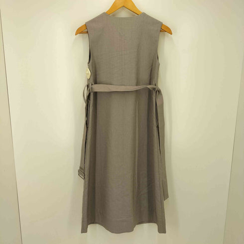 ST.ROONEY ノースリーブワンピース レディース F