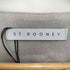 ST.ROONEY ノースリーブワンピース レディース F
